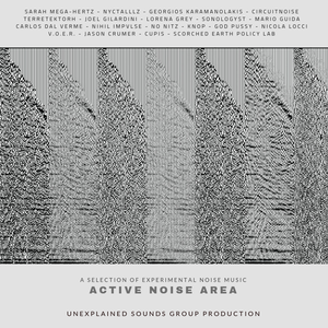 Active Noise Area