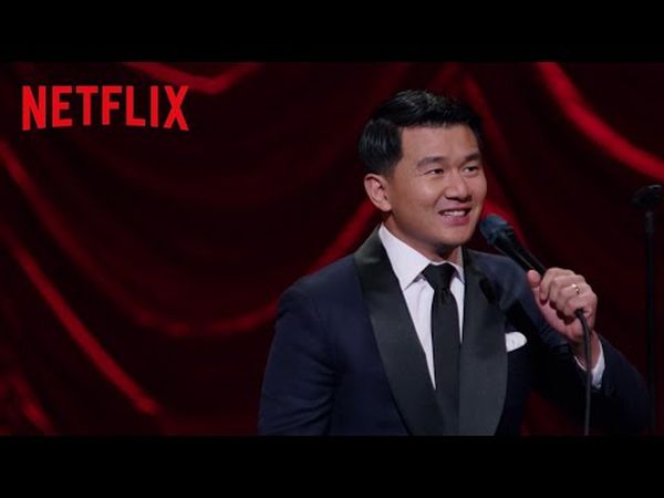 Ronny Chieng: Asian Comedian Destroys America