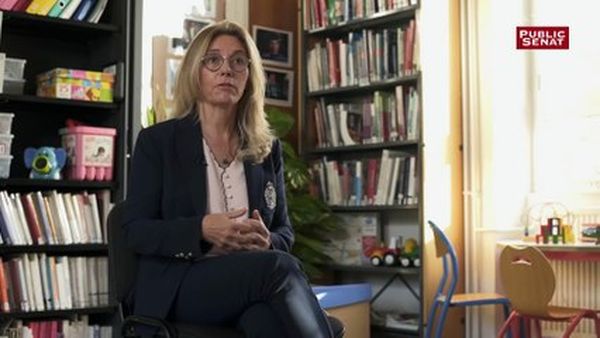 Rachel, l'autisme à l'épreuve de la justice