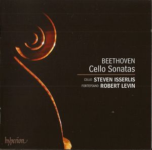 Cello Sonatas