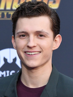 Photo Tom Holland