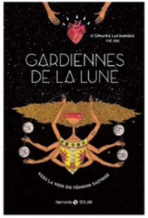 Gardiennes de la lune