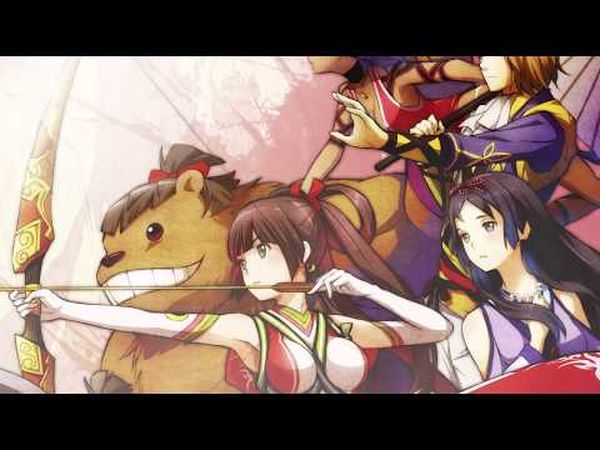 God Wars: The Complete Legend