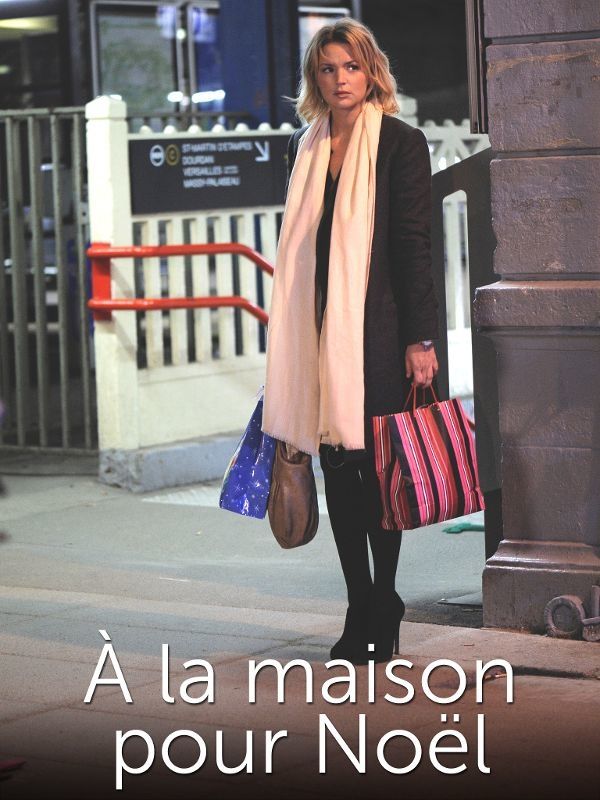 A La Maison Pour Noel Telefilm À la maison pour Noël - Téléfilm (2011) - SensCritique