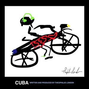Cuba (Single)