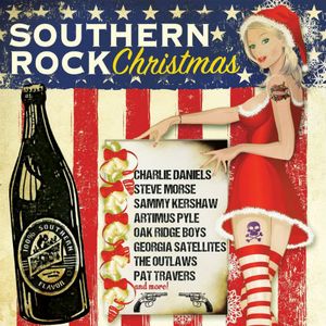 Southern Rock Christmas