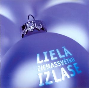 Lielā Ziemassvētku izlase