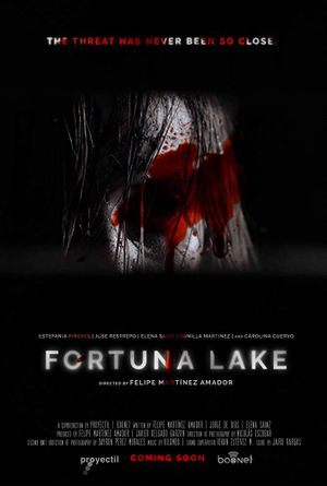 Fortuna Lake