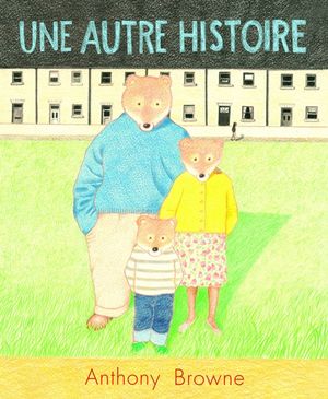 Une autre histoire