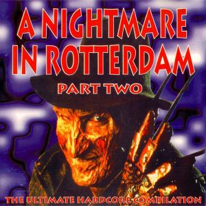 A Nightmare in Rotterdam Part Two