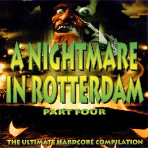 A Nightmare in Rotterdam Part Four