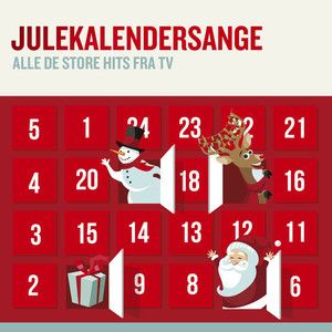 Nu er Det Jul