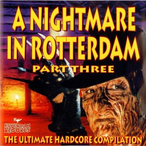 A Nightmare in Rotterdam Part Three