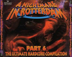 A Nightmare in Rotterdam, Part 6