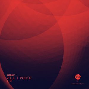 All I Need EP (EP)