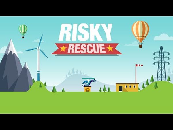 Risky Rescue