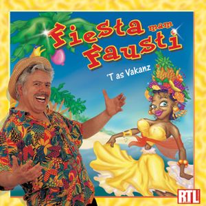 Fiesta mam Fausti