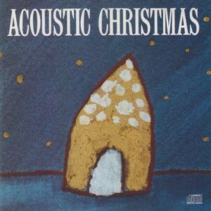 Acoustic Christmas