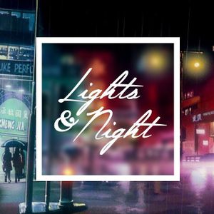 Lights & Night (EP)