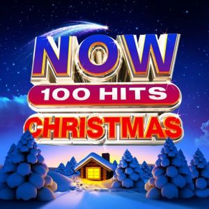 NOW 100 Hits: Christmas