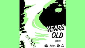 Years Old (EP)