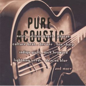 Pure Acoustic