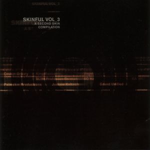 Skinful, Volume 3