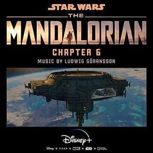 The Mandalorian: Chapter 6 (OST)