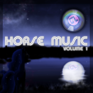 Horse Music Central Volume 1