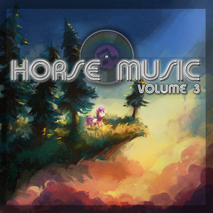 Horse Music Central Volume 3