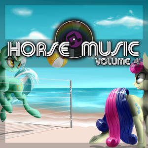 Horse Music Central Volume 4