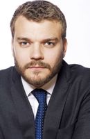 Photo Pilou Asbæk