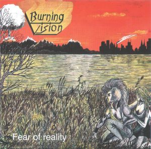 Fear Of Reality