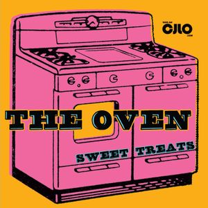 Baked in the Oven Vol. 2: Sweet Treats (Live)