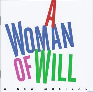 A Woman of Will