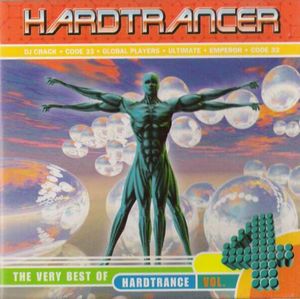 Hardtrancer Vol. 4