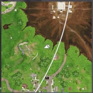 Unnamed Locations