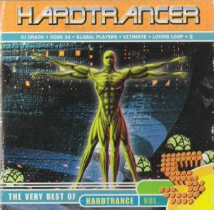 Hardtrancer Vol. 5