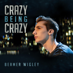 Crazy Being Crazy (Single)