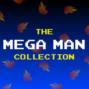 The Mega Man Collection