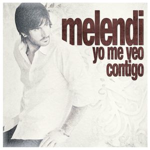 Por ti (feat. Melendi)