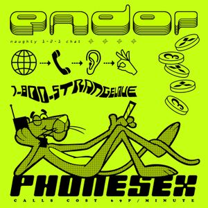 Phonesex (Single)