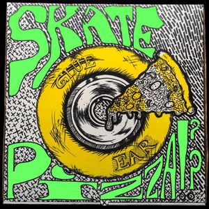 Skate Pizza (Single)