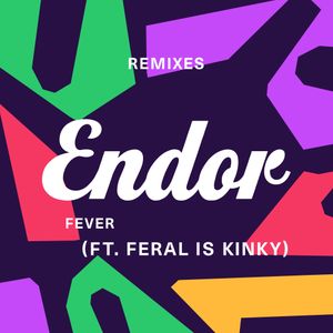Fever: Remixes (EP)