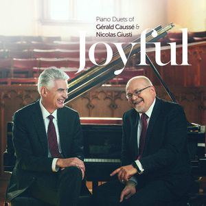 Joyful (EP)