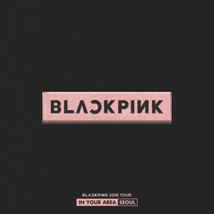 BLACKPINK 2018 TOUR ‘IN YOUR AREA’ SEOUL (Live)