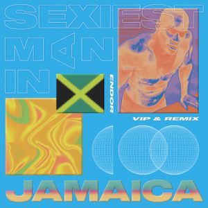 Sexiest Man in Jamaica (Das Kapital VIP)