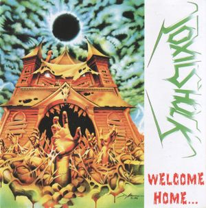 Welcome Home… Near Dark