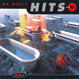 Mr Music Hits 10-96