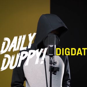 Daily Duppy (Single)